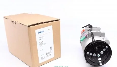 Компрессор кондиционера MAHLE / KNECHT ACP 53 000S