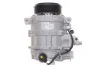 Компрессор кондиционера MAHLE MAHLE / KNECHT ACP 57 000S (фото 1)