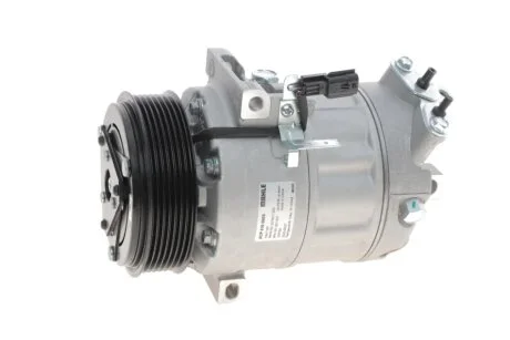 Компресор кондиціонера MAHLE / KNECHT ACP 610 000S