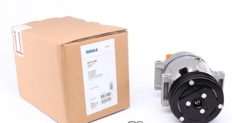 Компресор кондиціонера MAHLE / KNECHT ACP65000S