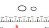 Компресор кондиціонера MAHLE / KNECHT ACP65000S (фото 8)