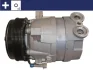 Компрессор кондиціонера MAHLE / KNECHT ACP 671 000S (фото 1)