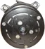 Компрессор кондиціонера MAHLE / KNECHT ACP 671 000S (фото 2)