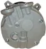 Компрессор кондиціонера MAHLE / KNECHT ACP 671 000S (фото 4)