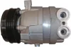 Компрессор кондиціонера MAHLE / KNECHT ACP 671 000S (фото 5)