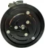 Компресор кондиціонера MAHLE MAHLE / KNECHT ACP 678 000S (фото 1)