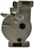 Компресор кондиціонера MAHLE MAHLE / KNECHT ACP 678 000S (фото 3)