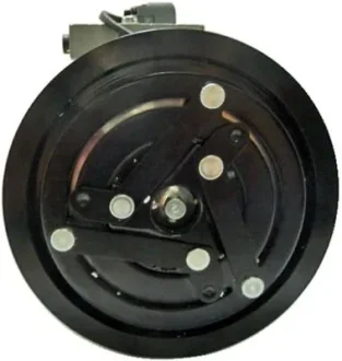 Компрессор кондиционера MAHLE MAHLE / KNECHT ACP 678 000S