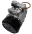 Компресор кондиціонера MAHLE / KNECHT ACP 709 000S (фото 3)