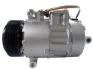 Компресор кондиціонера MAHLE / KNECHT ACP 709 000S (фото 4)