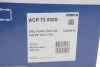 Компрессор кондиционера MAHLE / KNECHT ACP 72 000S (фото 5)