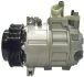 Компресор кондиціонера MAHLE / KNECHT ACP 89 000S (фото 3)