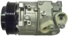 Компресор кондиціонера MAHLE / KNECHT ACP 89 000S (фото 5)