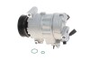 Компрессор кондиционера MAHLE MAHLE / KNECHT ACP 892 000S (фото 1)