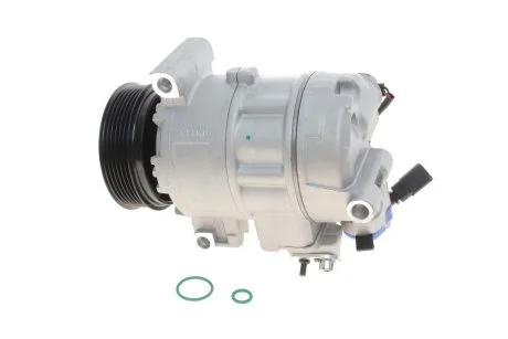 Компрессор кондиционера MAHLE MAHLE / KNECHT ACP 892 000S