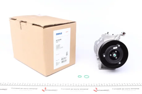 Компресор кондиціонера MAHLE / KNECHT ACP 954 000S