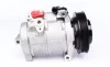 Компрессор кондиционера MAHLE MAHLE / KNECHT ACP 969 000S (фото 6)