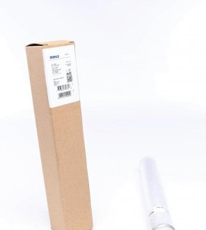 Осушитель кондиционера MAHLE MAHLE / KNECHT AD 16 000S