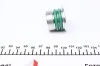 Осушитель кондиционера MAHLE MAHLE / KNECHT AD 180 000S (фото 4)
