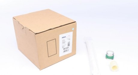 Осушитель кондиционера MAHLE MAHLE / KNECHT AD 180 000S