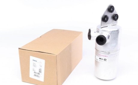 Фильтр-осушитель кондиционера MAHLE MAHLE / KNECHT AD 187 000S