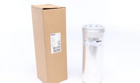 Осушитель радиатора кондиционера MAHLE / KNECHT AD 210 000S