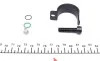 Фильтр-осушитель кондиционера MAHLE MAHLE / KNECHT AD 250 000S (фото 3)