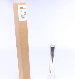 Осушитель кондиционера MAHLE MAHLE / KNECHT AD 287 000P