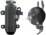 Осушитель радиатора кондиционера MAHLE / KNECHT AD 71 000S (фото 1)