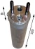 Осушувач MAHLE / KNECHT AD 82 000S (фото 1)