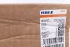 Испаритель кондиционера MAHLE / KNECHT AE 106 000P (фото 1)
