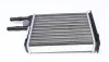 Радиатор печки MAHLE MAHLE / KNECHT AH 147 000S (фото 3)
