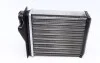 Радиатор печки MAHLE MAHLE / KNECHT AH 168 000S (фото 3)