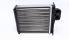 Радиатор печки MAHLE MAHLE / KNECHT AH 168 000S (фото 5)