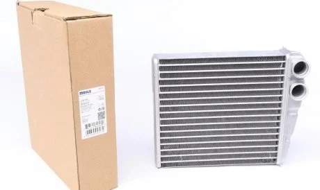 Радиатор печки MAHLE MAHLE / KNECHT AH 208 000S