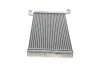 Радиатор печки MAHLE MAHLE / KNECHT AH 241 000S (фото 3)
