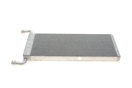 Радиатор печки MAHLE MAHLE / KNECHT AH 241 000S