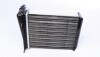 Радиатор печки MAHLE MAHLE / KNECHT AH 246 000S (фото 3)