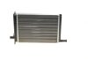 Радиатор печки MAHLE MAHLE / KNECHT AH 44 000S (фото 2)