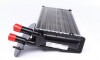 Радиатор печки MAHLE MAHLE / KNECHT AH 47 000S (фото 3)