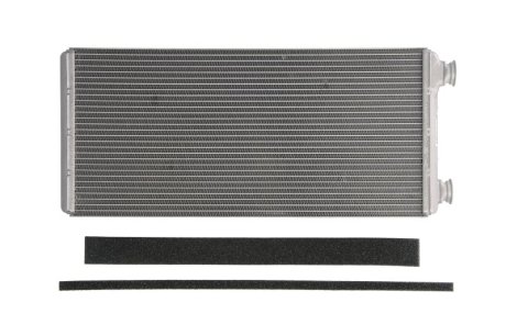 Радиатор печки MAHLE / KNECHT AH 5 000P