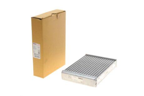 Радиатор печки MAHLE / KNECHT AH 60 000S