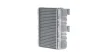 Радіатор пічки E46 1.6-3.2 98-11 MAHLE / KNECHT AH87000P (фото 8)