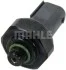 Пневматический выключатель кондиционера MB/SMART "0,8-13,0 "00-14 MAHLE / KNECHT ASE23000P (фото 2)