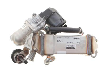 Клапан EGR MAHLE / KNECHT CE10000P