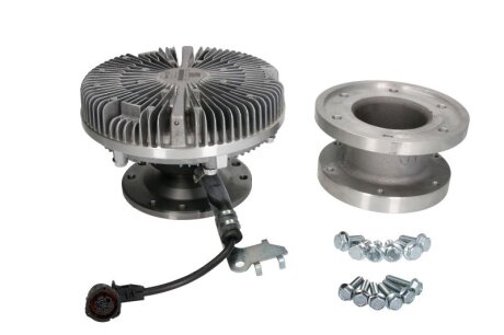 Фото 1 - віскозна муфта MAHLE / KNECHT CFC115000S Віскозна муфта MAHLE / KNECHT CFC115000S (фото 1)