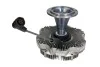 Вискомуфта вентилятора MAHLE / KNECHT CFC 173 000P (фото 2)