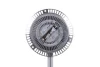 Муфта/крильчатка вентилятора BMW 5 (E34) / 5 (E39) / 7 (E32) / 7 (E38) / 8 (E31) MAHLE / KNECHT CFC57000P (фото 3)