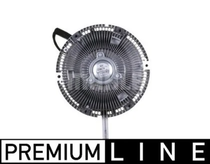 Вискомуфта вентилятора MAHLE / KNECHT CFC 85 000P