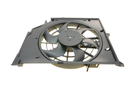 Вентилятор радиатора MAHLE / KNECHT CFF 137 000S